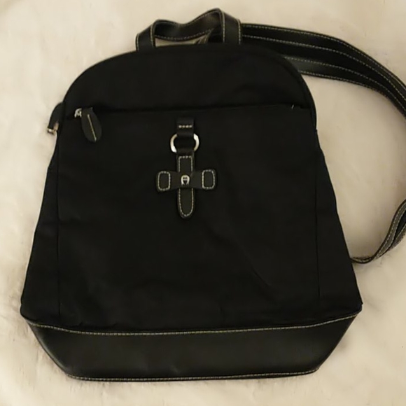 Small Backpack - Picture 1 of 9